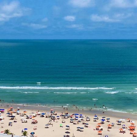 Guaruja La Plage Pitangueiras Экстерьер фото