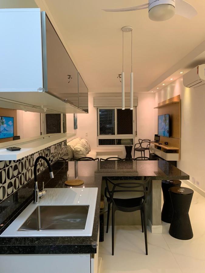 Guaruja La Plage Pitangueiras Экстерьер фото