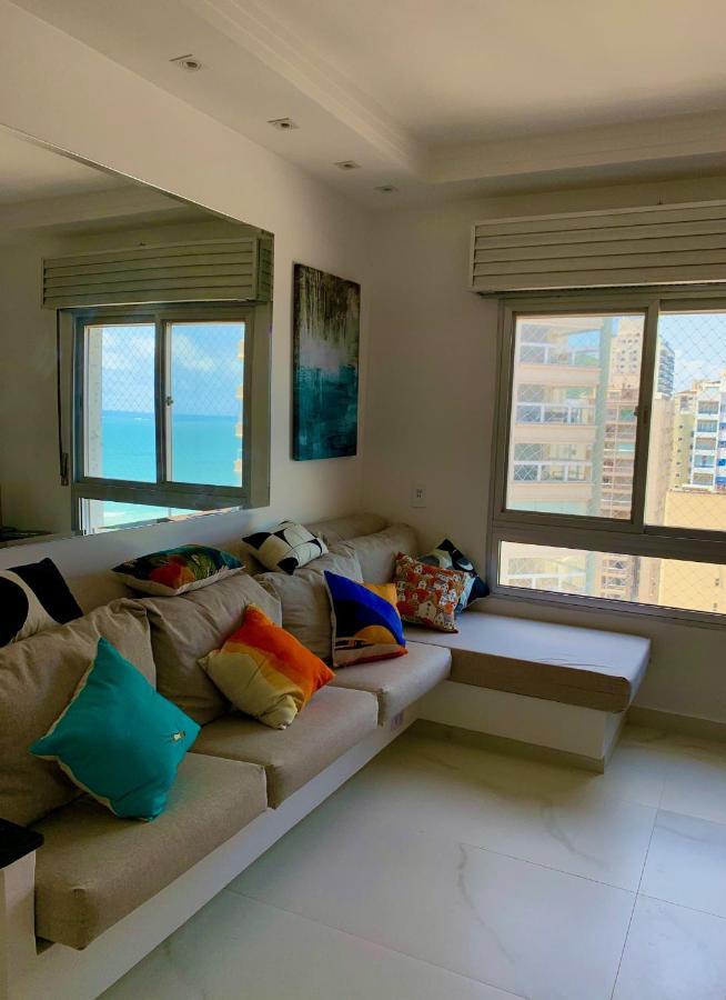 Guaruja La Plage Pitangueiras Экстерьер фото