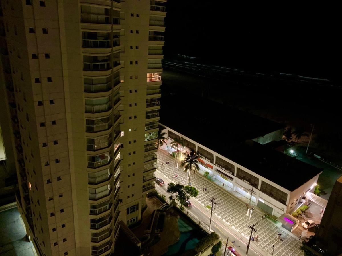 Guaruja La Plage Pitangueiras Экстерьер фото