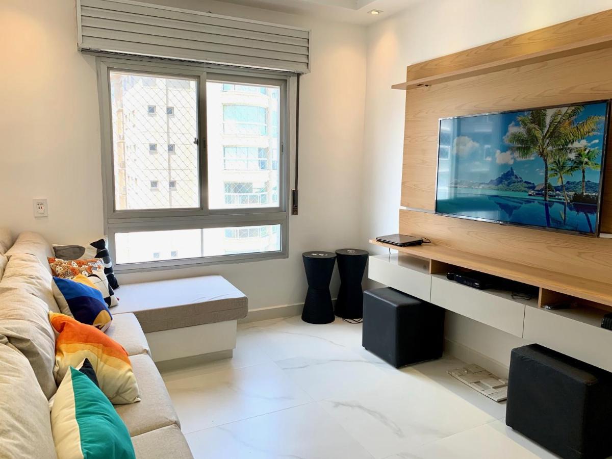Guaruja La Plage Pitangueiras Экстерьер фото