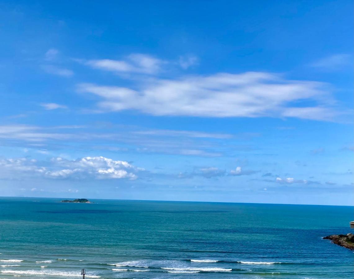 Guaruja La Plage Pitangueiras Экстерьер фото