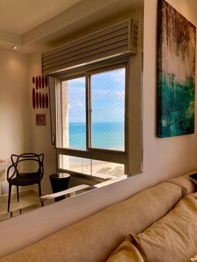 Guaruja La Plage Pitangueiras Экстерьер фото