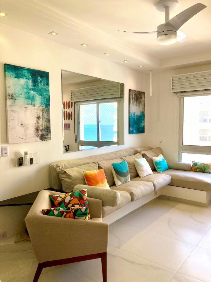 Guaruja La Plage Pitangueiras Экстерьер фото