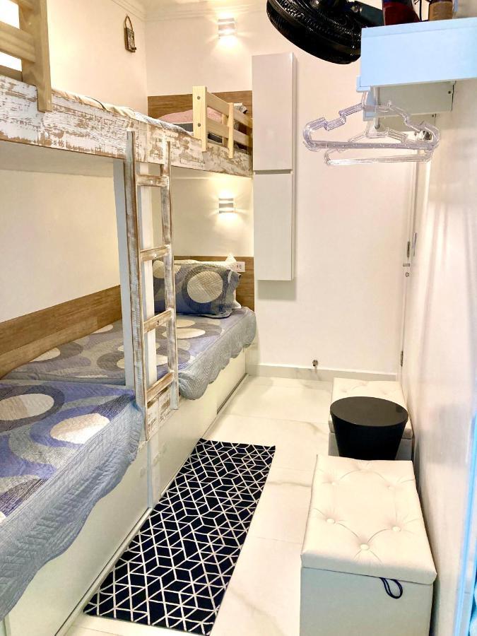 Guaruja La Plage Pitangueiras Экстерьер фото